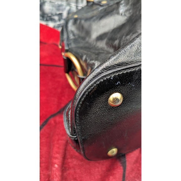 Yves Saint Laurent Rive Gaucho Muse bag - Picture 12 of 16